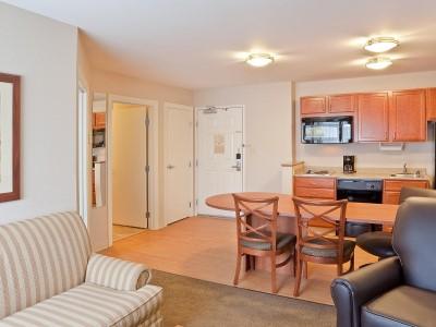 Candlewood Suites Oak Harbor, An Ihg Hotel Экстерьер фото