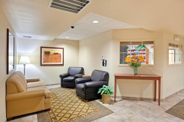 Candlewood Suites Oak Harbor, An Ihg Hotel Экстерьер фото