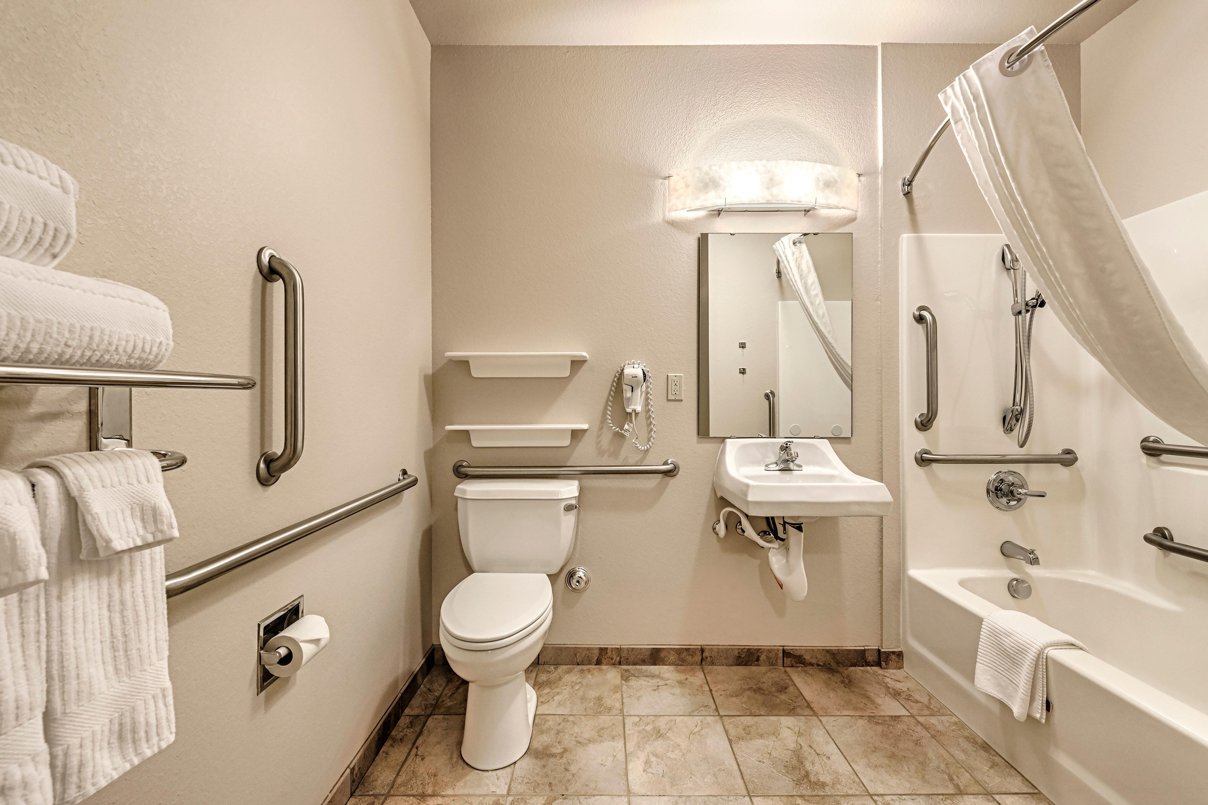 Candlewood Suites Oak Harbor, An Ihg Hotel Экстерьер фото