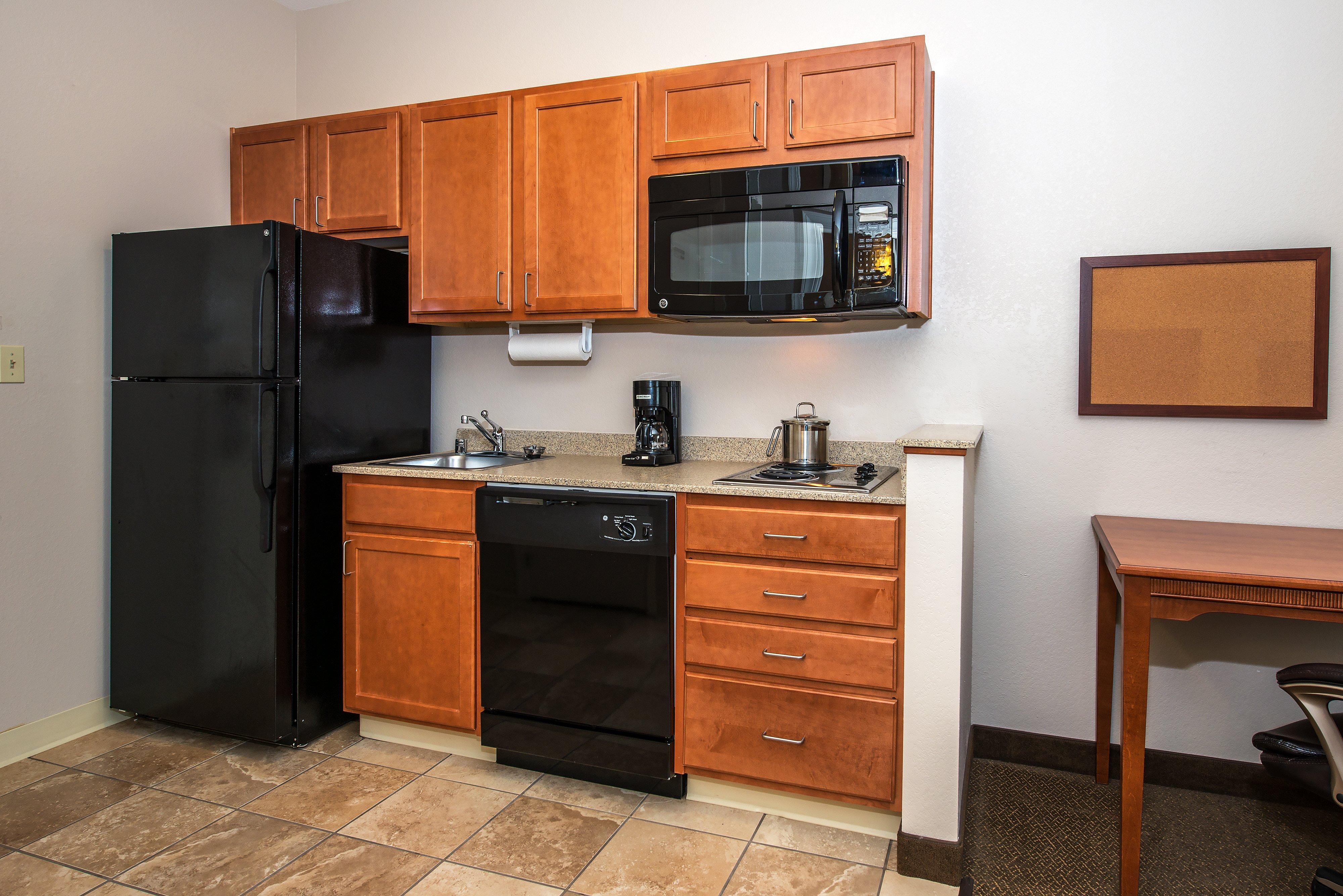 Candlewood Suites Oak Harbor By Ihg Экстерьер фото