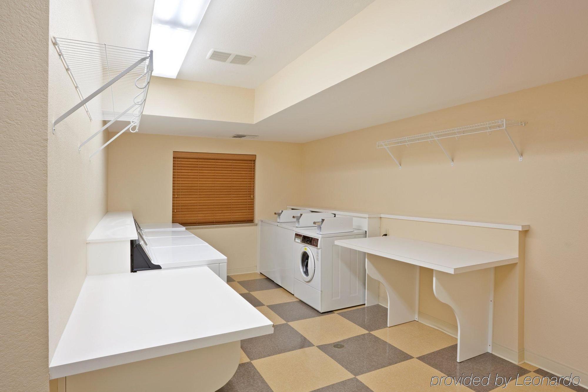 Candlewood Suites Oak Harbor By Ihg Экстерьер фото